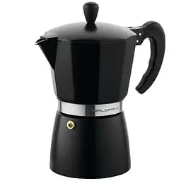 Кавоварка гейзерна Florina Alum Macchiato 300 мл (1K2659)