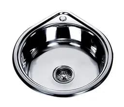 Кухонна мийка Mira MR 530 Polish