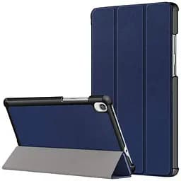 Чохол Ultra для планшета Lenovo Tab M8 TB-8705 F Фіолетовий