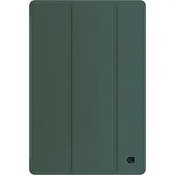 Чехол-книжка ArmorStandart Flex Case для Samsung Galaxy Tab A11/A9 Dark Green (ARM84438) [158338]