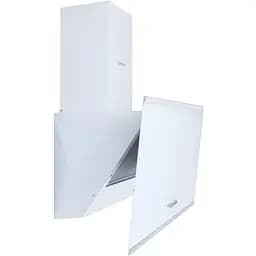 Витяжка Minola HDN 6202 WH/Inox 700 LED - мініатюра 4