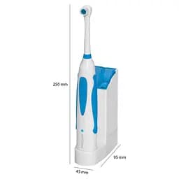 Зубна щітка PROFI CARE PC-EZ 3055 - мініатюра 2