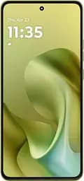 Мобільний телефон Motorola G86 8/256GB Golden Cypress (PB7L0115RS)
