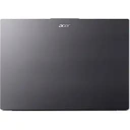 Ноутбук Acer Aspire Go 15 AG15-51P-79QH i7-1355U la 50GHz,15.3'',IPS,16GB DDR5,1TB,UHD,Без ОС - мініатюра 9