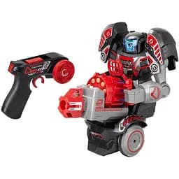 Ігровий набір Silverlit "Robo Rapidfire" РК 2.4 GHz 