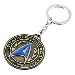 Брелок GeekLand Star Trek: Starfleet Academy (16.24а)