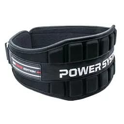 Пояс для важкої атлетики Power system XL fit0011495