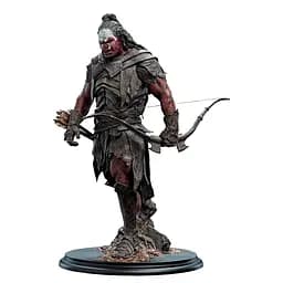 Статуетка Lord of The Rings Classic Series - Lurtz, Hunter of Men (Володар перснів) 35 см - мініатюра 2