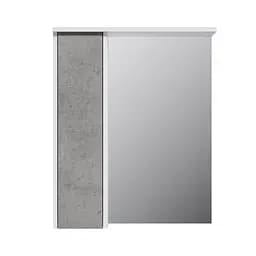 Дзеркало з шафою AM.PM Gem S 60 см M91MPL0601BF38 - мініатюра 7