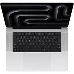 Ноутбук Apple MacBook Pro 16'' M3 Max 48GB/1TB Silver [MUW73] [96080] - мініатюра 2