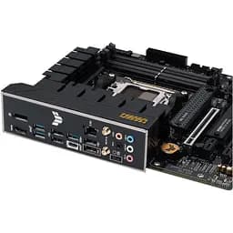 Материнська плата ASUS TUF GAMING B650M-PLUS WIFI - мініатюра 9