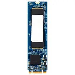 Накопичувач SSD Apacer m.2 sata 480GB AST280 500 512 (AP480GAST280-1) - мініатюра 2