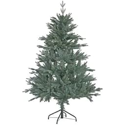 Ялинка штучна Yes! Fun Сітхінська лита 1.5 м блакитна (903534)