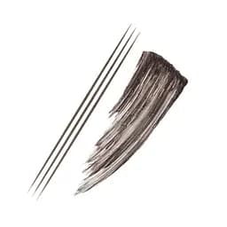 Засіб для брів Maybelline New York Brow Inserts 2 в 1 фіксуючий гель та фломастер Deep Brown - мініатюра 2