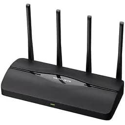 Mercusys Маршрутизатор MR27BE BE3600, 2xGE LAN, 1x2.5GE LAN, 1x2.5GE WAN, MESH