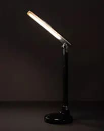 Настільна лампа Zuma Line 1913-BK LED 1x6W 3000K-6000K 235Lm IP20 чорна - мініатюра 2
