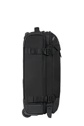 Дорожня Сумка На Колесах Samsonite ROADSEEKER DEEP BLACK 55x35x23 KQ9*09001 - мініатюра 5