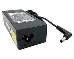 Блок живлення для Asus 19V 4.74A 90W 5.5x2.5 High (PA-1900-24) - мініатюра 2