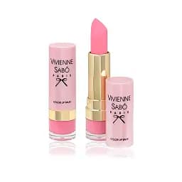 Помада-бальзам Vivienne Sabo Вaume a levres, тон (03), 4 г (8000018798095)