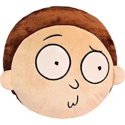 Декоративная подушка WP Merchandise Rick and Morty Лицо Морти (FRMMORPIL22GN002)