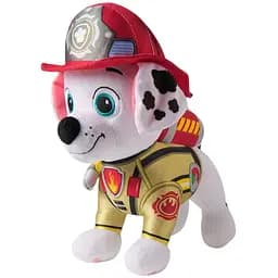 Мягкая игрушка Spin Master Щенячий патруль Маршал делюкс 25 см (SM47408/6073667)