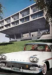 Mid-Century Ads - мініатюра 2