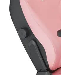 Крісло ігрове Anda Seat Kaiser 3 Size L Pink (AD12YDC-L-01-P-PV/C) - мініатюра 8