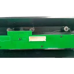 Перехідна рамка Toyota Land Cruiser Prado 120, Lexus GX 470 AWM 981-07-074 - мініатюра 4