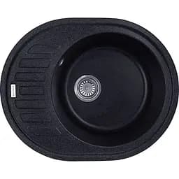 Кухонная мойка Kroner KRP Komposit SCH - 6250 (CV027413)