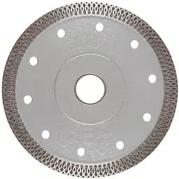 Диск алмазний Alloid Building Tools X-Wave відрізний 125 мм (DS-26125) - мініатюра 3