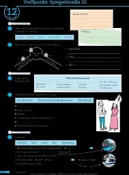 Beste Freunde. Arbeitsbuch mit Audios online A1.2 - мініатюра 2