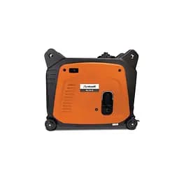Генератор Unicraft інверторний PG-I 35 SE 2.8kW 3.1kW 220V 50Hz 7.5 л (Unicraft PG-I 35 SE) - мініатюра 2