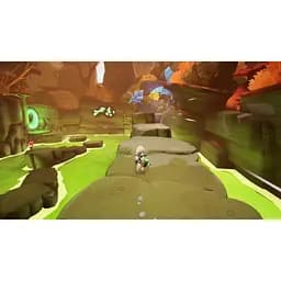 Гра The Smurfs 2: The Prisoner of the Green Stone для Nintendo Switch (EN + RU sub) (3701529508554) [143655] - мініатюра 2