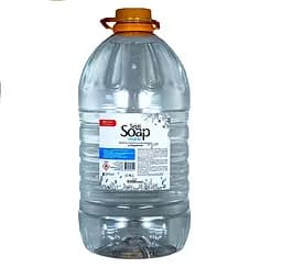 Антисептичний засіб для рук SeptiSoap Hygienic, 5 л