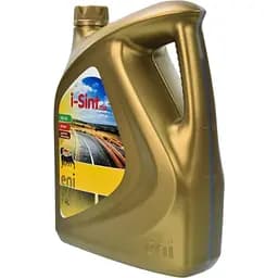 Моторна олива Eni I-Sint MS 5W-40 4л (102282) - мініатюра 2