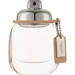 Туалетна вода для жінок Coach Coach The Fragrance 50 мл - мініатюра 2