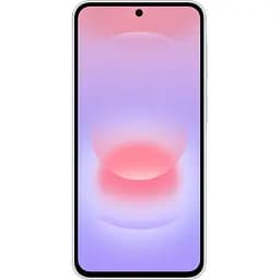 Смартфон Samsung Galaxy A37 6/128GB Awesome White (SM-A376BZWBEUC) UA-UCRF [162552] - мініатюра 2
