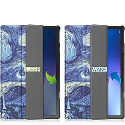Чохол-книжка BeCover Smart Case для Lenovo Tab P11 2nd Gen (708691) - мініатюра 4