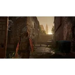 Гра The Last of Us Part II Remastered для PS5 [RU] [1000038793] [101840] - мініатюра 9