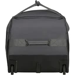 Дорожня Сумка На Колесах American Tourister CITY RACER BLACK 77x42x40 MI9*09003 - мініатюра 5