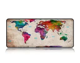 Ігрова поверхня WorkPlace MP COL MAP 500х1000 мм