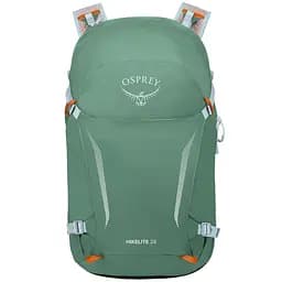 Рюкзак Osprey Hikelite 26 світло-зелений