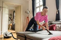 Пилосос з аквафільтром Karcher DS 6 Plus (1.195-252.0) - мініатюра 2