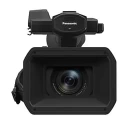 Цифрова відеокамера Panasonic HC-X2EE - мініатюра 7