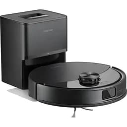 Робот-пилосос Roborock Q10 VF+ Black [139250] - мініатюра 5