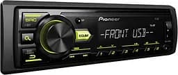 Автомагнитола Pioneer MVH-09UBG [85533] - мініатюра 2