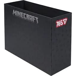 Настільний органайзер Yes Minecraft картон (708618) - мініатюра 5