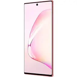 Смартфон Samsung Galaxy Note 10 Lite 128 GB Red (Grade C) Seller Refurbished - мініатюра 2
