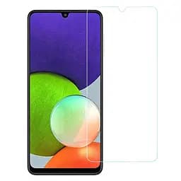 Защитное стекло PowerPlant для Samsung Galaxy A22