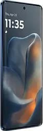 Смартфон Motorola Moto Edge 60 12/256GB Gibraltar Sea (PB7H0031) - мініатюра 3